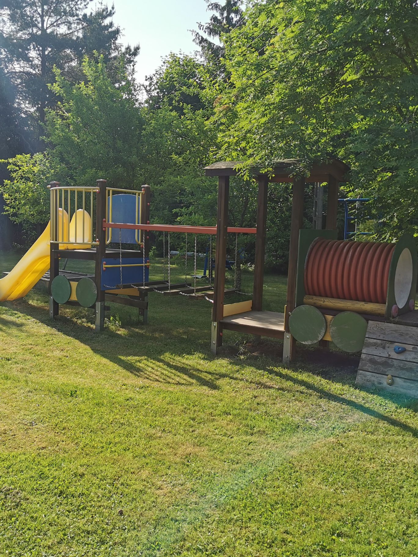 agro norwa plac zabaw