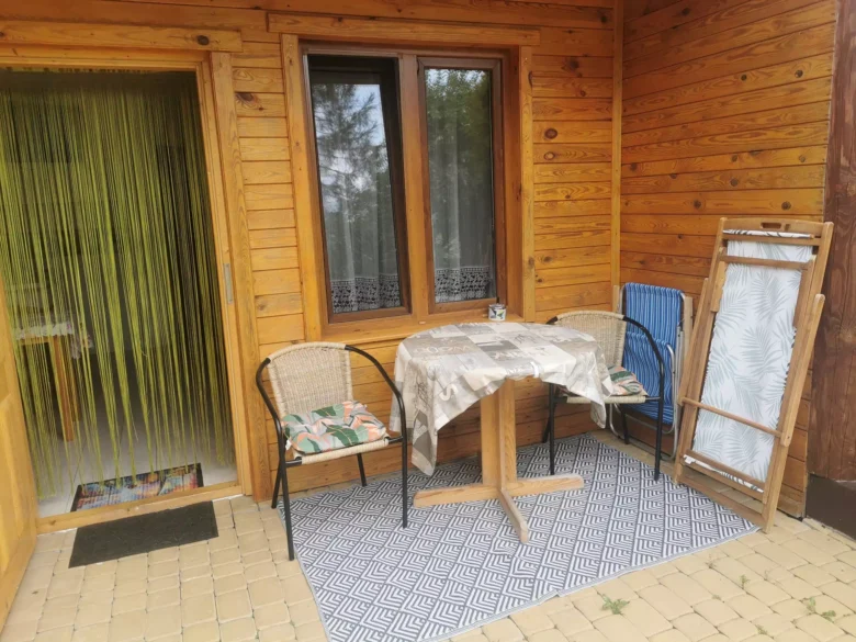 agro norwa pokoj dwuosobowy k1 taras