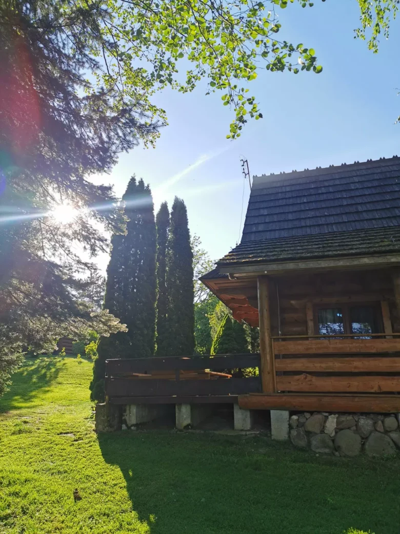 agro norwa sumowo domek 6os widok z zewnatrz