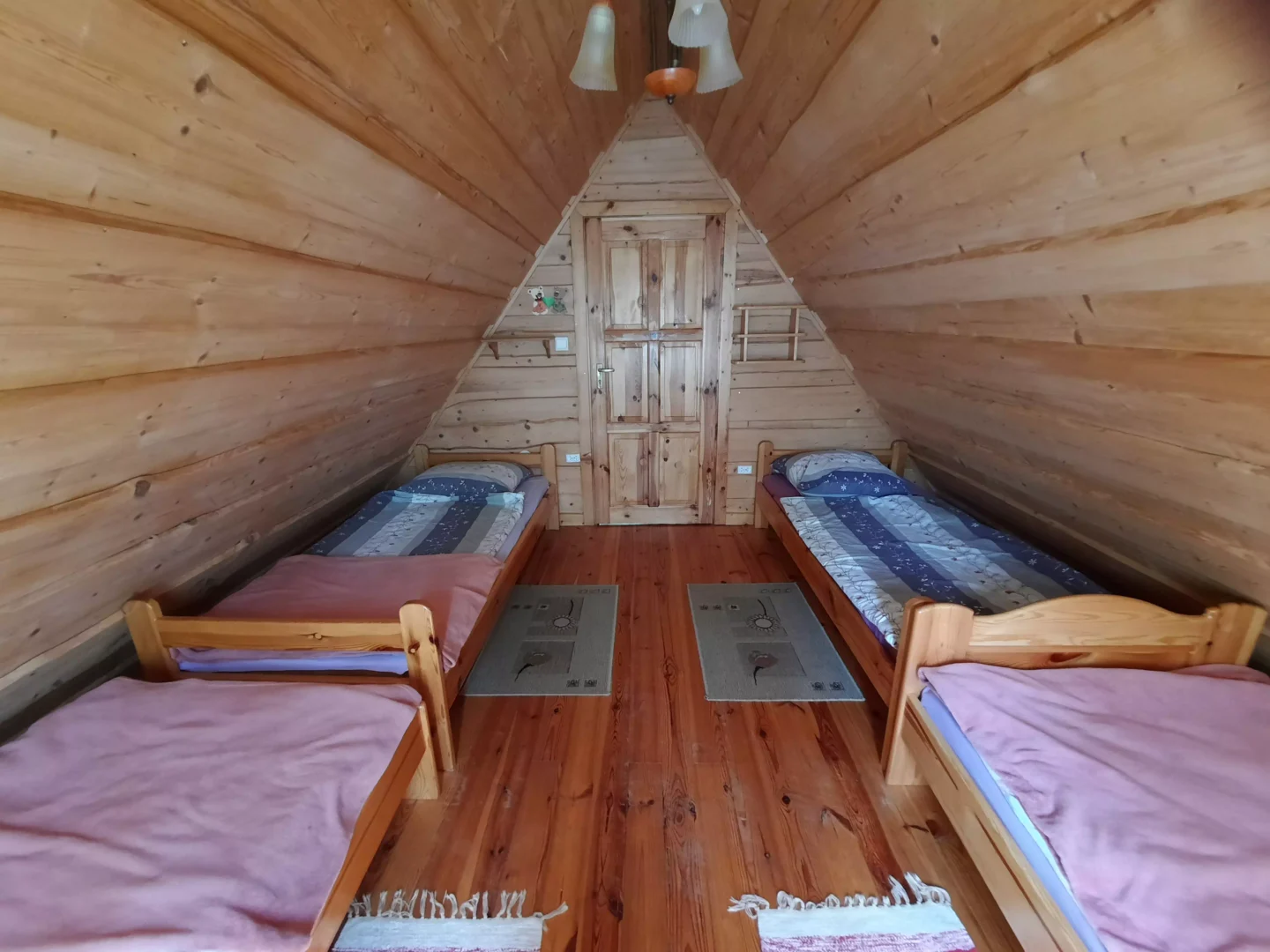 agro norwa sumowo szalas 4 osoby sypialnia 2 scaled