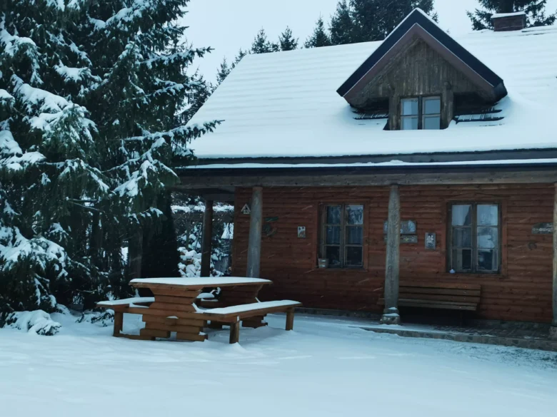 agro norwa dom 10os dom dla 10 osob zima z bliska scaled