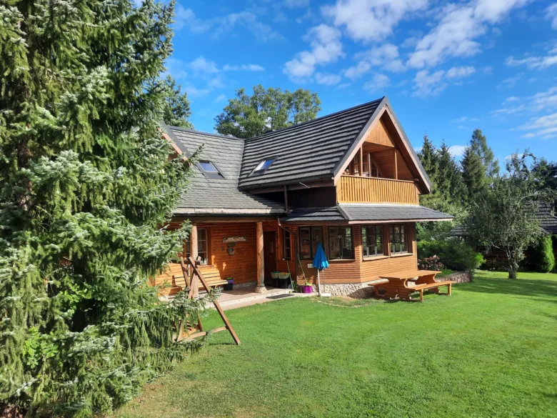 agro norwa dom dla 10 osob