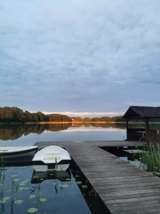 agro norwa jezioro z lodka scaled