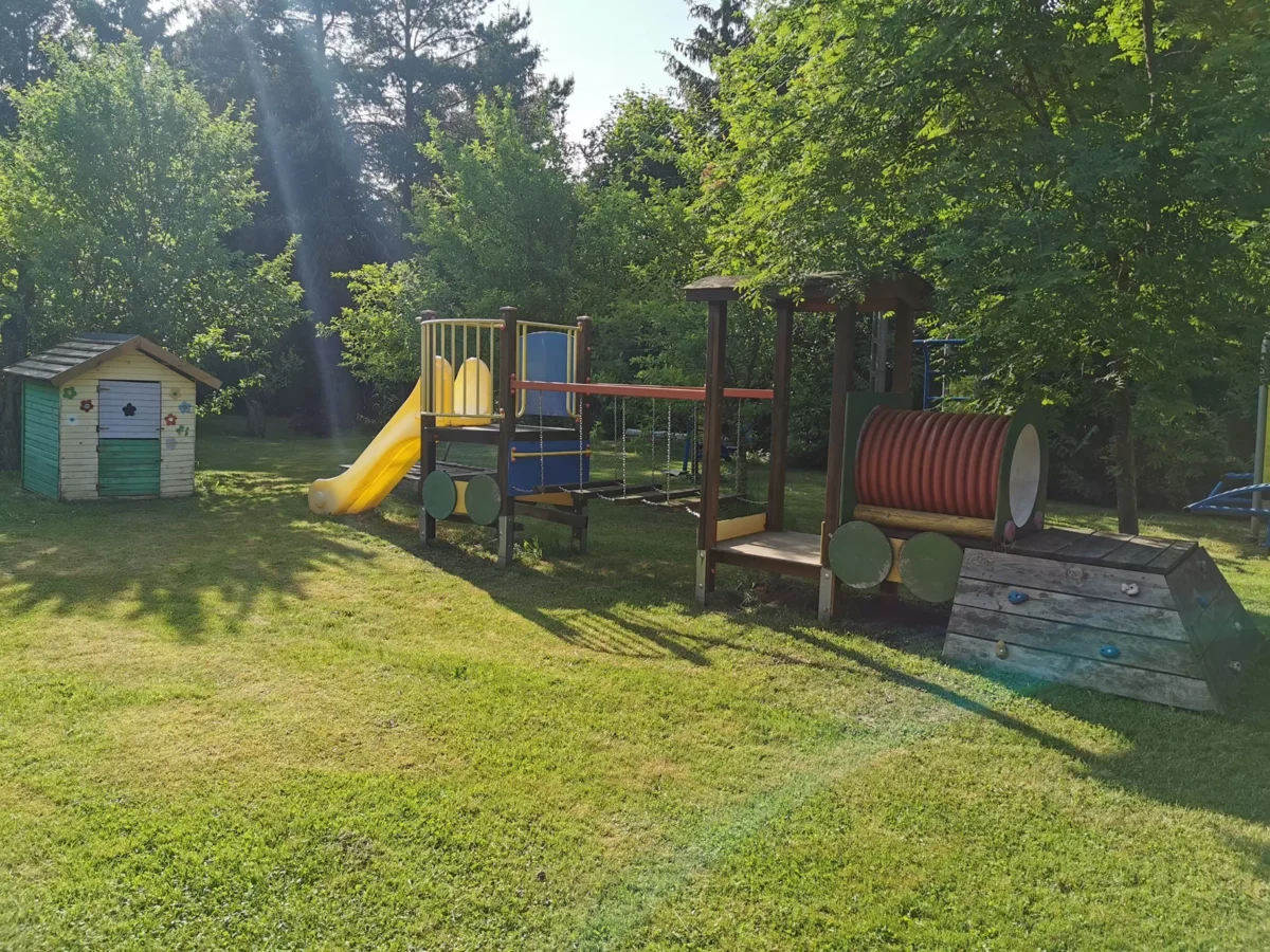 agro norwa plac zabaw